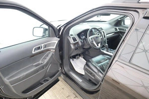 Универсал Ford Explorer 2013 года, 1799000 рублей, Обнинск