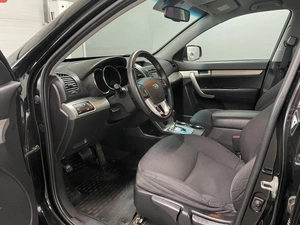 Внедорожник Kia Sorento 2011 года, 1190000 рублей, Ярославль