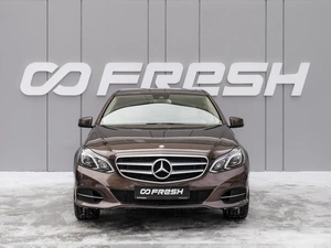 Седан Mercedes-benz E-класс 2015 года, 2070000 рублей, Краснодар
