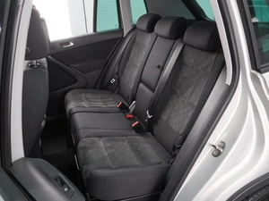 Внедорожник Volkswagen Tiguan 2016 года, 1749000 рублей, Воронеж