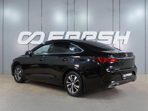 Седан Changan Eado Plus 2023 года, 1699000 рублей, Воронеж