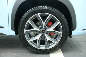 Внедорожник EXEED LX 2024 года, 2990000 рублей, Красноярск