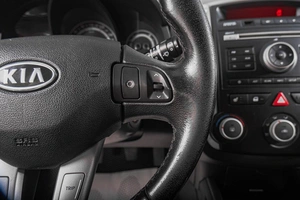 Хетчбэк Kia Ceed 2010 года, 869000 рублей, Томск