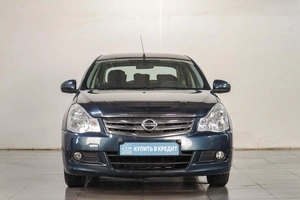 Седан Nissan Almera 2014 года, 729000 рублей, Челябинск