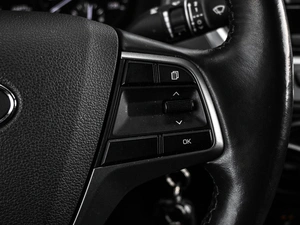 Седан Hyundai Solaris 2018 года, 1354000 рублей, Кирилловка