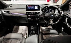 Внедорожник BMW X2 2021 года, 2757000 рублей, Красноярск