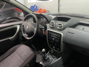 Внедорожник Renault Duster 2014 года, 860000 рублей, Ярославль