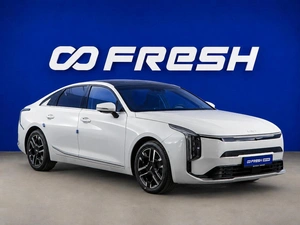 Седан Kia K8 2025 года, 6369055 рублей, Москва
