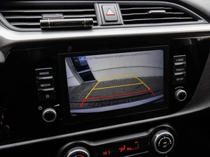 Хетчбэк Kia Rio X 2021 года, 1920000 рублей, Краснодар