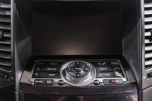 Внедорожник Infiniti FX37 2010 года, 1869000 рублей, Новокузнецк