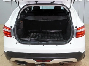 Универсал ВАЗ (LADA) Vesta Cross 2019 года, 1099000 рублей, Воронеж