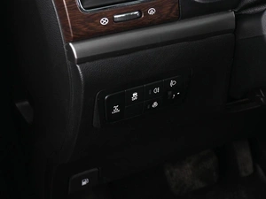 Внедорожник SsangYong Actyon 2012 года, 1289000 рублей, Ростов-на-Дону