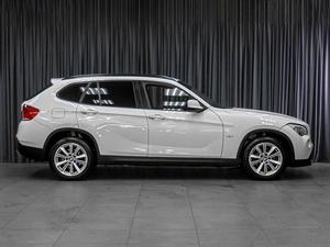Внедорожник BMW X1 2011 года, 1109000 рублей, Тюмень