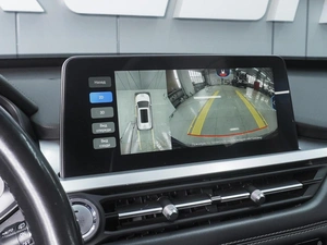 Внедорожник Chery Tiggo 7 Pro 2021 года, 1800000 рублей, Ростов-на-Дону