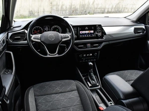 Лифтбек Volkswagen Polo 2021 года, 1750000 рублей, Краснодар