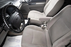 Минивэн Chevrolet Rezzo 2008 года, 349000 рублей, Оренбург