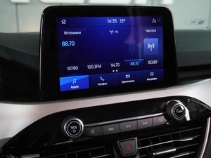 Внедорожник Ford Escape 2021 года, 2649000 рублей, Воронеж