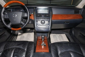 Седан Nissan Teana 2007 года, 739000 рублей, Новосибирск