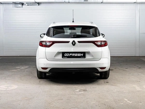 Универсал Renault Megane 2018 года, 1334000 рублей, Ставрополь