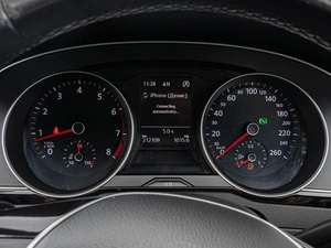 Универсал Volkswagen Passat 2015 года, 1450000 рублей, Краснодар