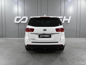 Минивэн Kia Carnival 2020 года, 3639000 рублей, Ростов-на-Дону
