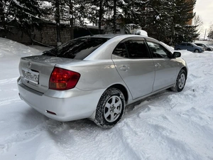Седан Toyota Allion 2003 года, 650000 рублей, Лесосибирск