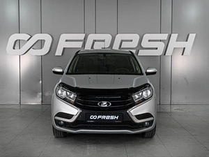 Хетчбэк ВАЗ (LADA) XRAY 2018 года, 779000 рублей, Аксай