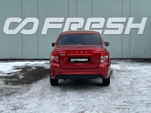 Седан ВАЗ (LADA) Granta 2022 года, 999000 рублей, Кропоткин