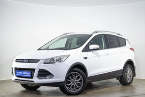 Внедорожник Ford Kuga 2013 года, 1249000 рублей, Оренбург
