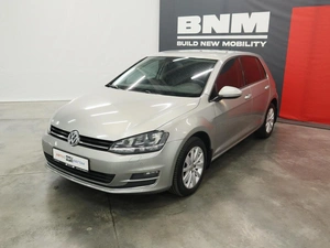 Хэтчбек Volkswagen Golf 2013 года, 1390000 рублей, Курск