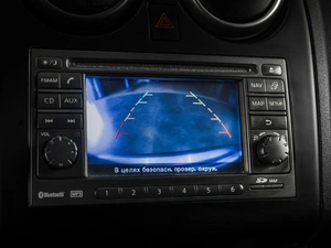 Внедорожник Nissan Qashqai 2012 года, 979000 рублей, Тюмень