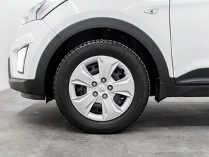 Внедорожник Hyundai Creta 2018 года, 1700000 рублей, Красноярск