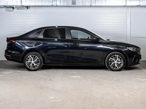 Седан Geely Emgrand 2023 года, 1529000 рублей, Ставрополь