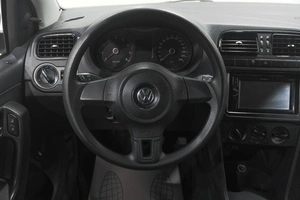 Седан Volkswagen Polo 2012 года, 689000 рублей, Новокузнецк