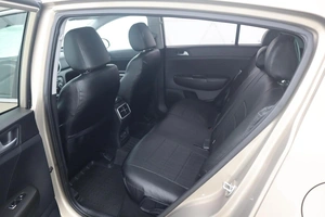 Внедорожник Kia Sportage 2016 года, 1885000 рублей, Орёл