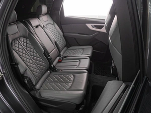 Внедорожник Audi Q7 2023 года, 11499000 рублей, Тюмень