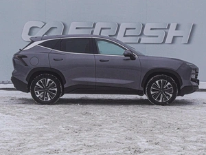 Внедорожник Jetour Dashing 2023 года, 2332000 рублей, Волгоград