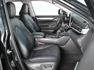 Внедорожник Toyota Highlander 2026 года, 5999000 рублей, Аксай