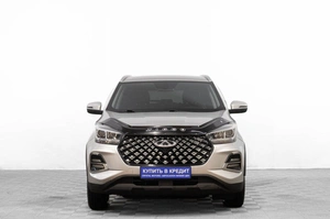 Внедорожник Chery Tiggo 4 Pro 2023 года, 1389000 рублей, Барнаул