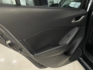 Седан Mazda 3 2013 года, 1137000 рублей, Солонцы