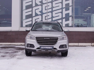 Внедорожник Haval H6 2019 года, 1299000 рублей, Владимир