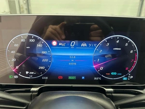 Седан Mercedes-benz S-класс 2021 года, 11999500 рублей, Новосибирск