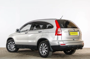 Внедорожник Honda CR-V 2012 года, 2079000 рублей, Тюмень