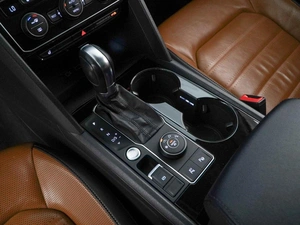Внедорожник Volkswagen Teramont 2019 года, 3649088 рублей, Москва
