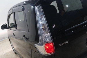 Хетчбэк Nissan Dayz 2013 года, 699000 рублей, Новокузнецк