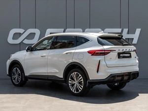 Внедорожник Haval F7 2023 года, 2245000 рублей, Краснодар