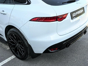 Внедорожник Jaguar F-Pace 2020 года, 3599000 рублей, Волгоград