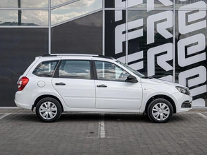 Универсал ВАЗ (LADA) Granta 2020 года, 760000 рублей, Краснодар