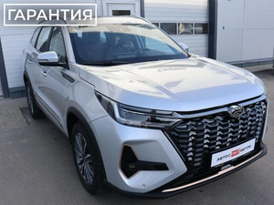 Внедорожник Xcite X-Cross 8 2024 года, 2520000 рублей, Железногорск