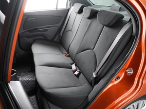 Седан Kia Rio 2009 года, 499000 рублей, Воронеж